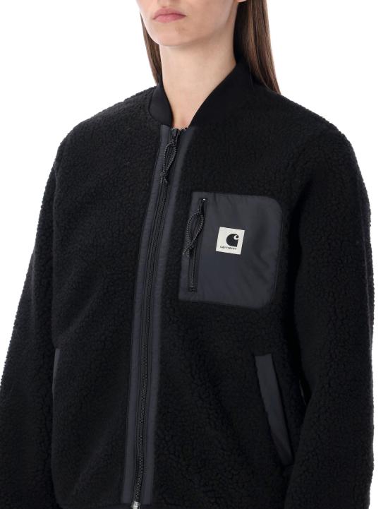 25FW 칼하트 WIP 아우터 I035697 00EXX BLACK - CARHARTT WIP