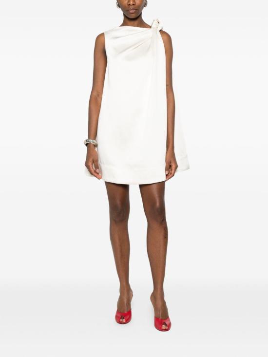 26SS 엘레 원피스 SS260328 PANNA CREAM - ELEH