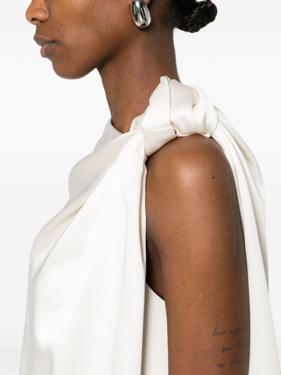 26SS 엘레 원피스 SS260328 PANNA CREAM - ELEH