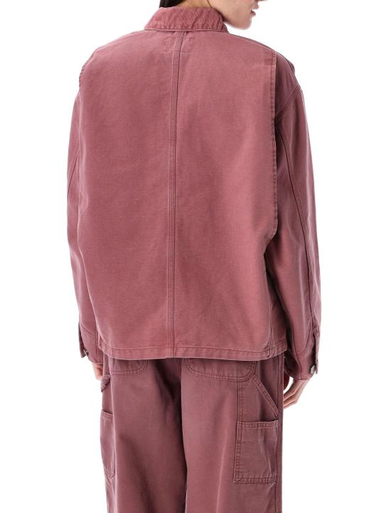 25SS 칼하트 WIP 아우터 I034843 2R74O DUSKY PINK - CARHARTT WIP