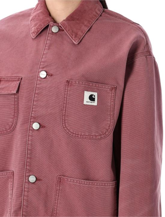 25SS 칼하트 WIP 아우터 I034843 2R74O DUSKY PINK - CARHARTT WIP