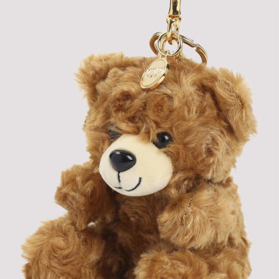 26SS 모스키노 클러치/파우치 MC5420PP1O OX2 30A MARRONE BROWN - MOSCHINO