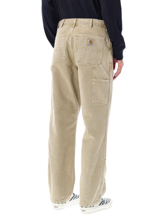 25FW 칼하트 WIP 스트레이트 팬츠 I035556 07E5F DUSTY H BROWN - CARHARTT WIP