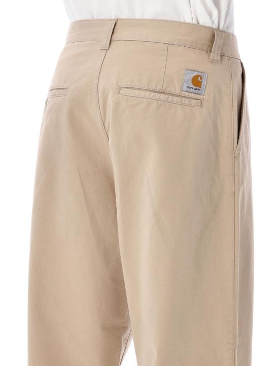 25FW 칼하트 WIP 스트레이트 팬츠 I035655 G106 WALL - CARHARTT WIP