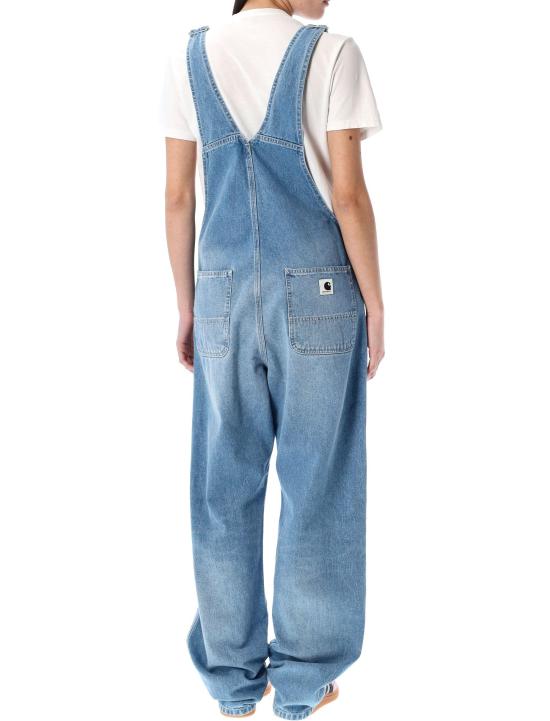 25SS 칼하트 WIP 아우터 I033018 01ZO LIGHT BLU TRUE WASH - CARHARTT WIP