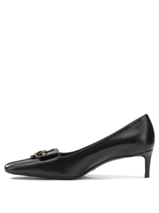 26SS 케이트 힐/펌프스 F2047 987 200 BLACK - KHAITE