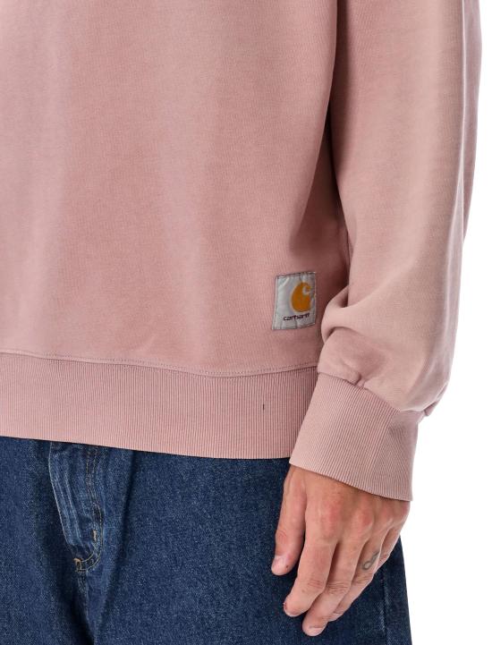 25FW 칼하트 WIP 스웨터 I035186 1XF5F DAPHNE - CARHARTT WIP