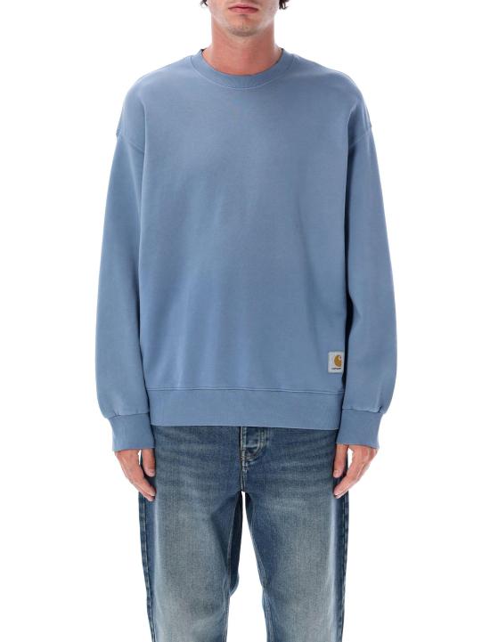 25FW 칼하트 WIP 스웨터 I035186 1YI5F SORRENT