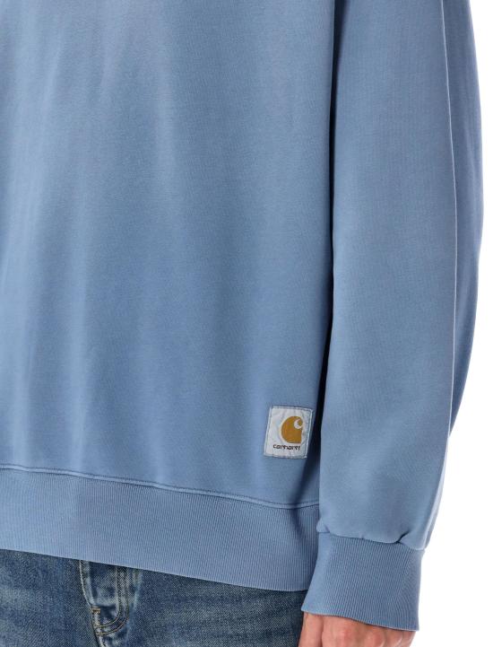 25FW 칼하트 WIP 스웨터 I035186 1YI5F SORRENT - CARHARTT WIP