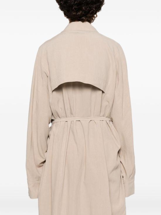 26SS 엘레 아우터 SS260124 BEIGE - ELEH