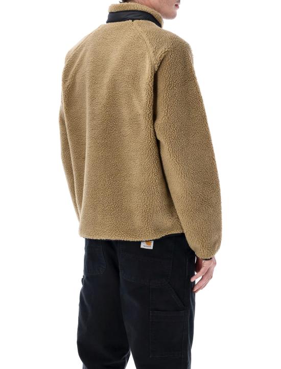 25FW 칼하트 WIP 자켓 I035696 0DKXX LEATHER - CARHARTT WIP