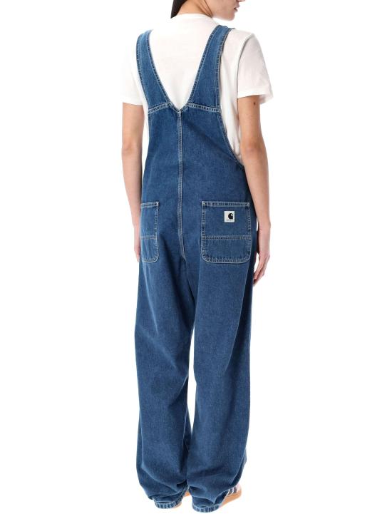 25SS 칼하트 WIP 아우터 I033018 0106 BLUE STONE WASHED - CARHARTT WIP