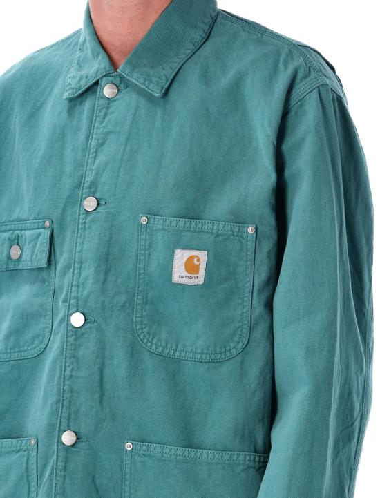 25FW 칼하트 WIP 자켓 I035552 2ZUGD SAGUARO - CARHARTT WIP