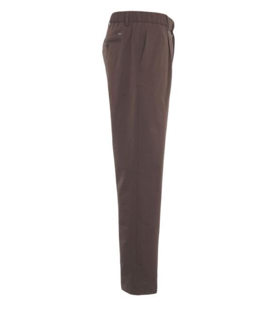 26SS 에르노 스트레이트 팬츠 PT000093U 126848800 BROWN - HERNO