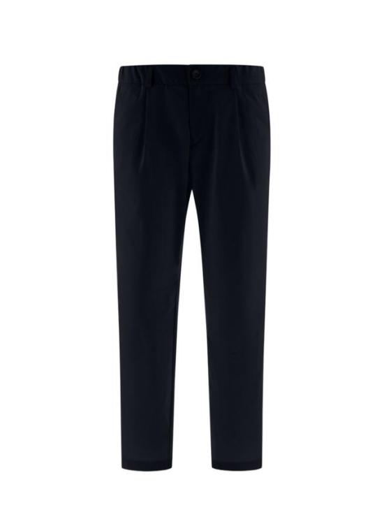 26SS 에르노 스트레이트 팬츠 PT000128U 125319300 BLACK