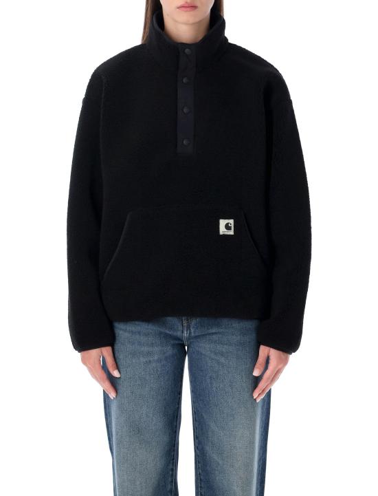 25FW 칼하트 WIP 아우터 I032241 00EXX BLACK