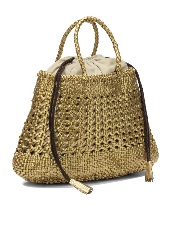 26SS 드래곤디퓨전 토트백 8881GOLD Gold - DRAGON DIFFUSION