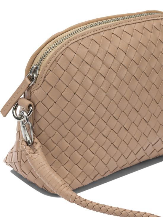 26SS 드래곤디퓨전 클러치/파우치 8011NATURAL Beige - DRAGON DIFFUSION