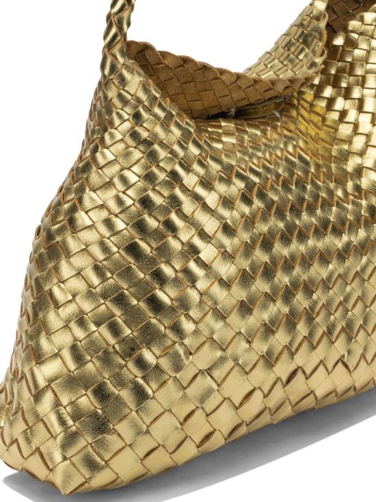 26SS 드래곤디퓨전 숄더백 8700GOLD Gold - DRAGON DIFFUSION