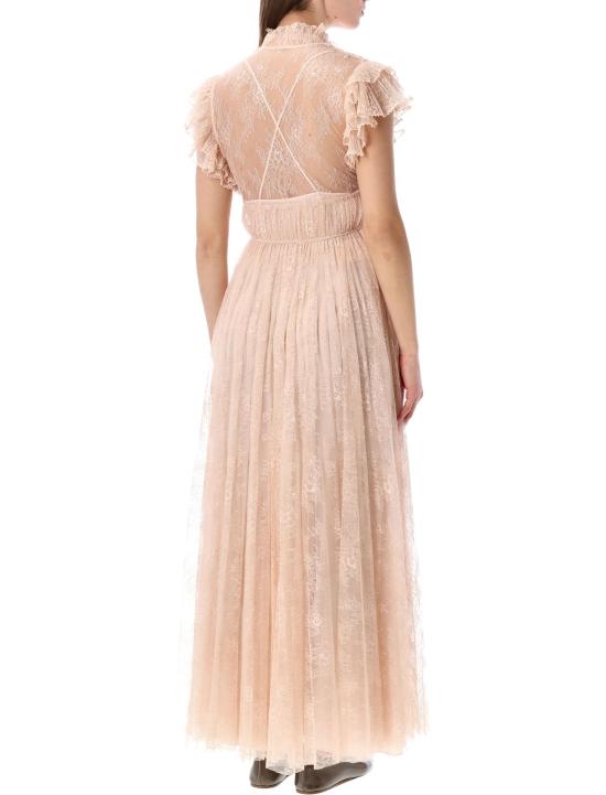 26SS 알베르타 페레티 원피스 261U04101648 0180 ROSE - ALBERTA FERRETTI