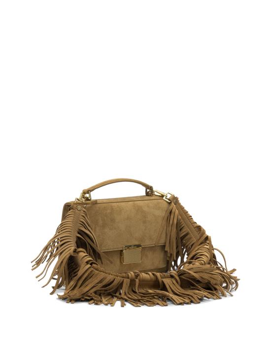 26SS 골든구스 토트백 GWA00467A00085755303 Brown - GOLDEN GOOSE