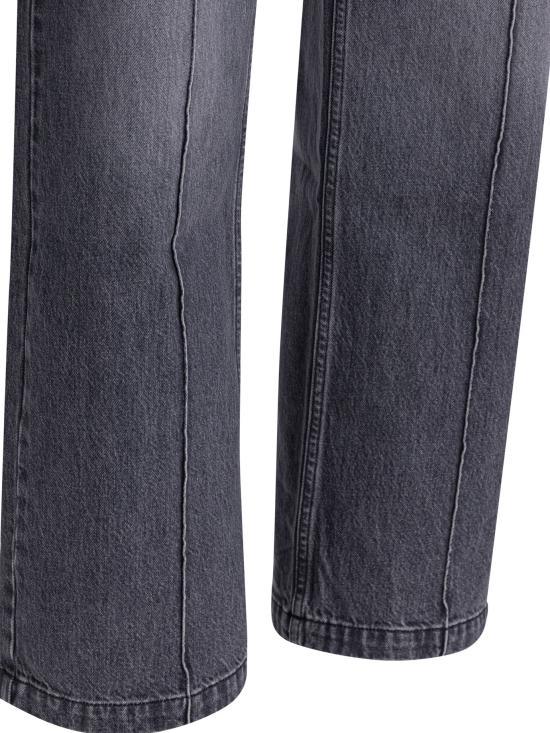 26SS 엠에프펜 데님 팬츠 CM 013CEREMONY JEANSSTONEWASHED GREY - MFPEN