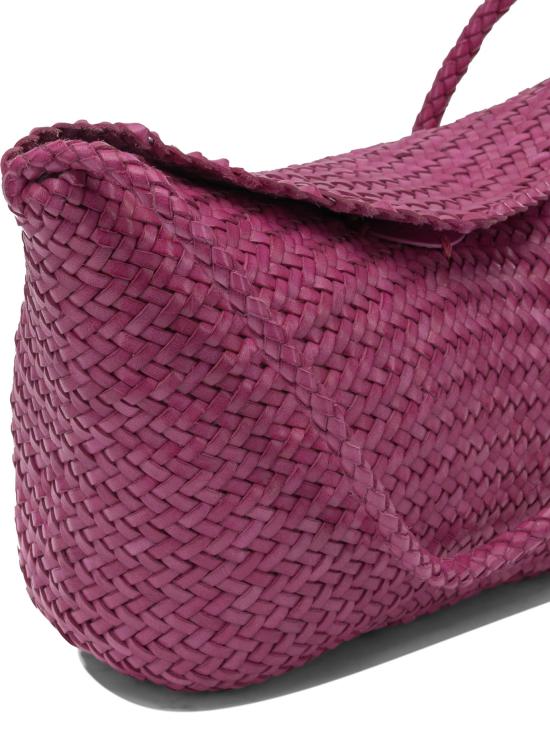 26SS 드래곤디퓨전 숄더백 8701FUSHIA Fuchsia - DRAGON DIFFUSION