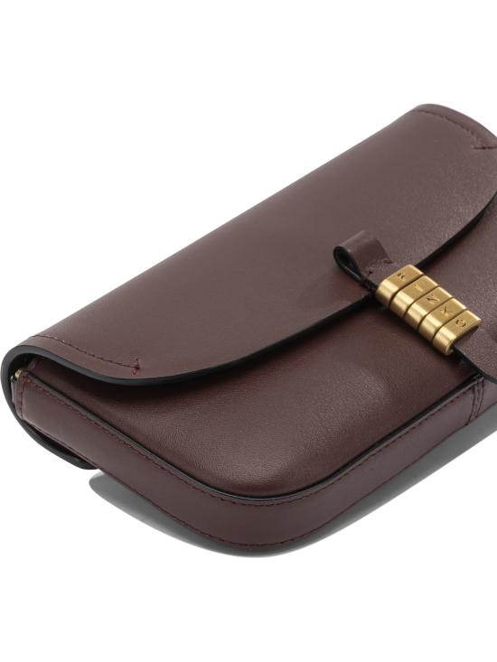 26SS 핑코 크로스백 105349A1ZXR49Q Red - PINKO