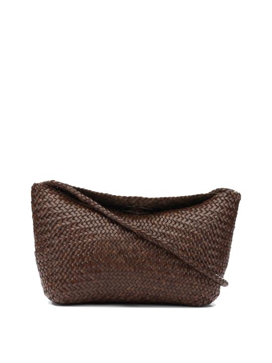 26SS 드래곤디퓨전 숄더백 8701BRUCIATO Brown