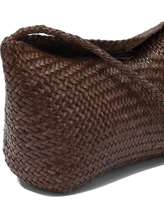 26SS 드래곤디퓨전 숄더백 8701BRUCIATO Brown - DRAGON DIFFUSION