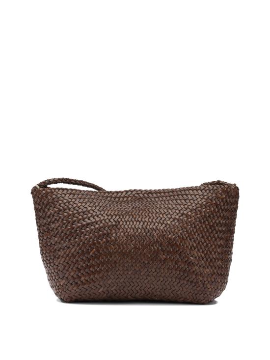 26SS 드래곤디퓨전 숄더백 8701BRUCIATO Brown - DRAGON DIFFUSION