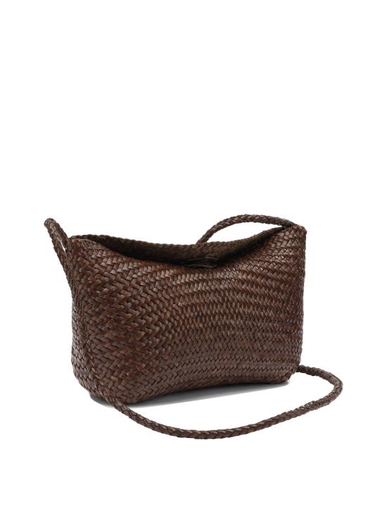 26SS 드래곤디퓨전 숄더백 8701BRUCIATO Brown - DRAGON DIFFUSION