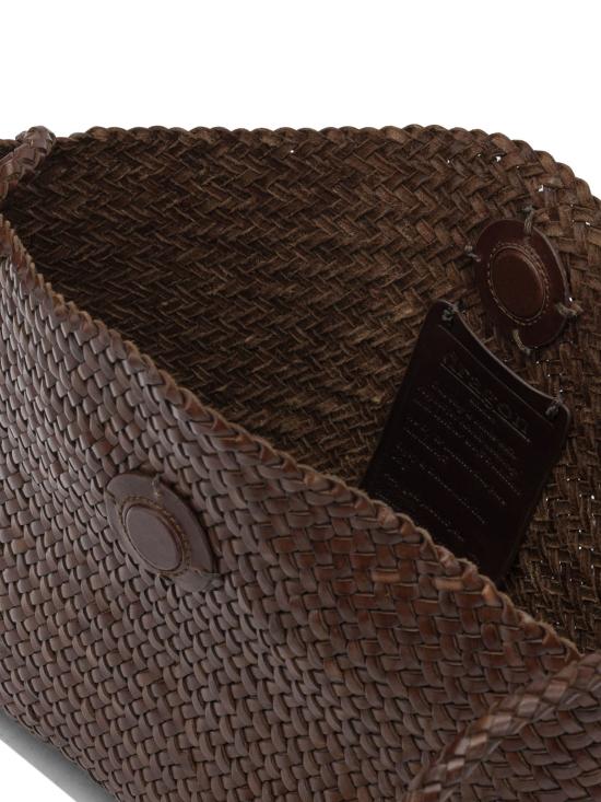 26SS 드래곤디퓨전 숄더백 8701BRUCIATO Brown - DRAGON DIFFUSION