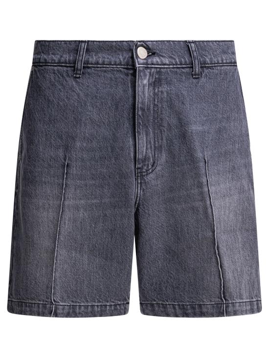26SS 엠에프펜 숏팬츠 M126 070CEREMONY SHORTSSTONEWASHED GREY Grey