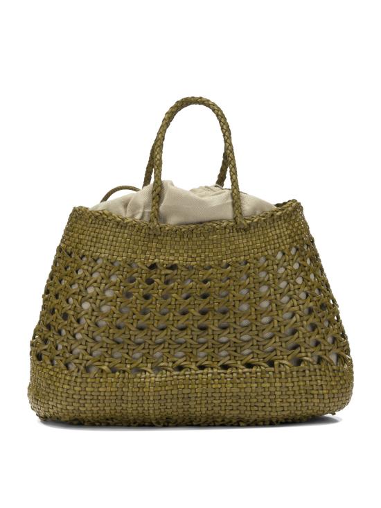 26SS 드래곤디퓨전 토트백 8881BAMBOO GREEN Green - DRAGON DIFFUSION