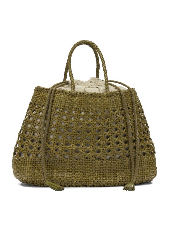 26SS 드래곤디퓨전 토트백 8881BAMBOO GREEN