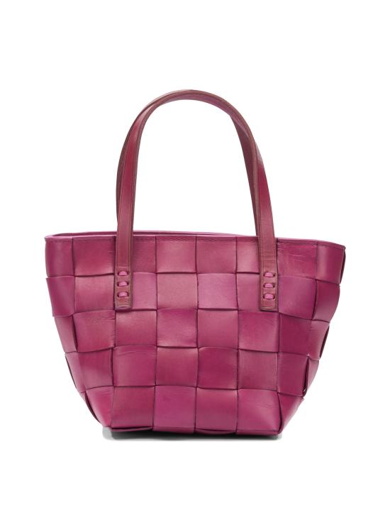 26SS 드래곤디퓨전 토트백 8105FUSHIA Pink - DRAGON DIFFUSION