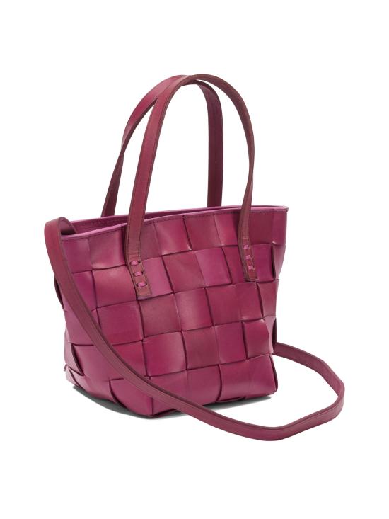 26SS 드래곤디퓨전 토트백 8105FUSHIA Pink - DRAGON DIFFUSION