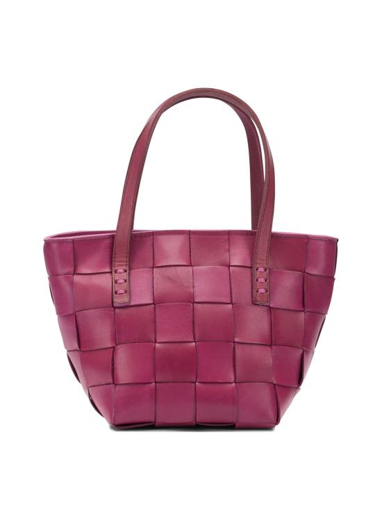 26SS 드래곤디퓨전 토트백 8105FUSHIA Pink