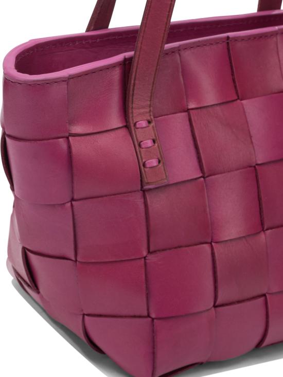 26SS 드래곤디퓨전 토트백 8105FUSHIA Pink - DRAGON DIFFUSION