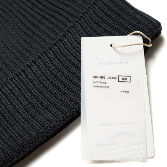  S.N.S. Herning 비니 S.N.S. 헤르닝 정신 - OTHER BRANDS