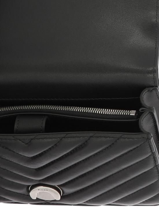 26SS 핑코 크로스백 100074A0GKZ99O Black - PINKO