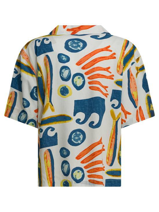 26SS 파타고니아 셔츠 52545SANL Beige - PATAGONIA