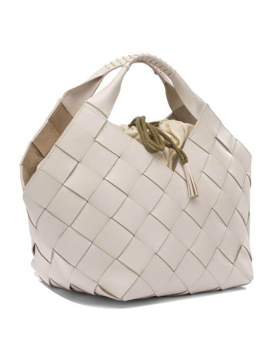 26SS 드래곤디퓨전 토트백 8108SAND White - DRAGON DIFFUSION