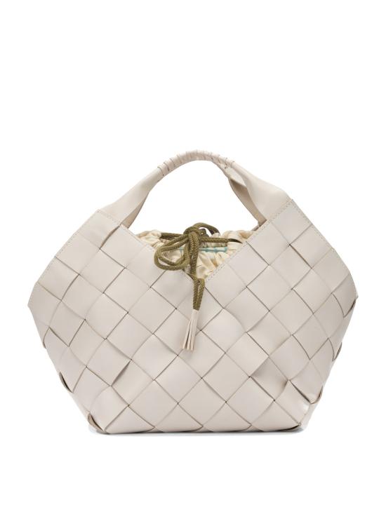 26SS 드래곤디퓨전 토트백 8108SAND White - DRAGON DIFFUSION