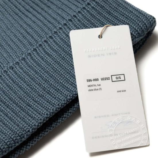  S.N.S. Herning 비니 S.N.S. 헤르닝 정신 - S.N.S. HERNING