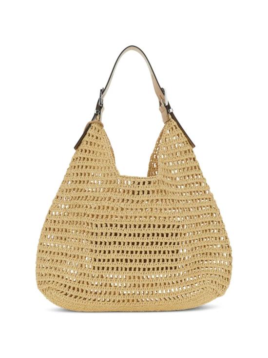 26SS 마이클 코어스 숄더백 30S6SY5H3W202 Beige - MICHAEL KORS