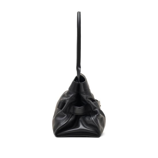 26SS 마크제이콥스 숄더백 2F5HSC011H01 001 BLACK - MARC JACOBS