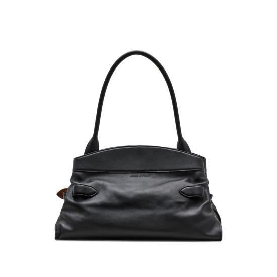 26SS 마크제이콥스 숄더백 2F5HSC011H01 001 BLACK - MARC JACOBS