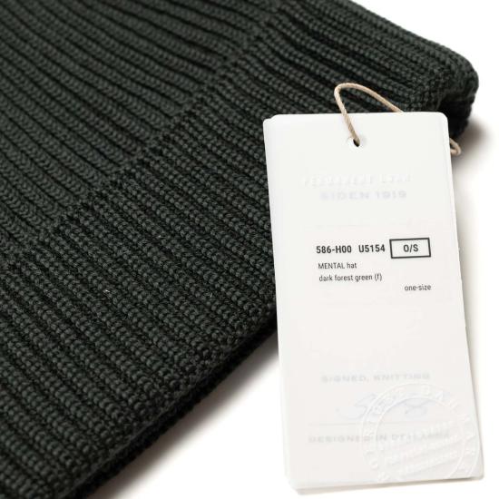  S.N.S. Herning 비니 S.N.S. 헤르닝 정신 - OTHER BRANDS